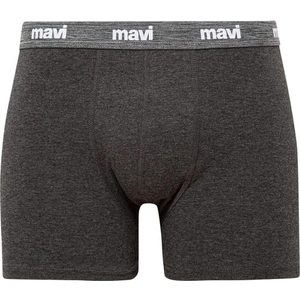 Gri Basic Boxer