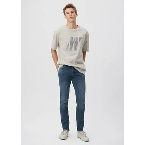 Erkek James Dumanlı Yeşil Mavi Pro Jean Pantolon 0042485214