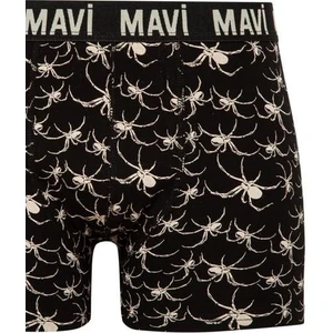 Siyah Boxer