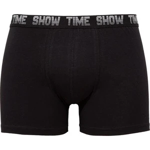 Siyah Basic Boxer 0910423-900