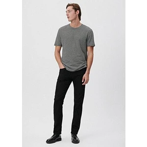 Erkek Martin Siyah Mavi Black Jean Pantolon 0037833304