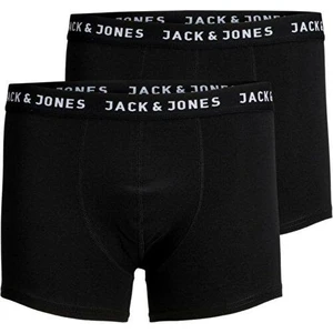 Jack & Jones Jon 2'li Paket Erkek Boxer 12138235