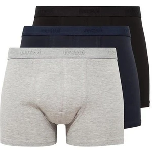 3lü Basic Boxer 0911411-900