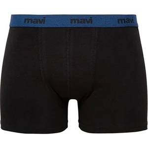 Siyah Basic Boxer 091699-85585