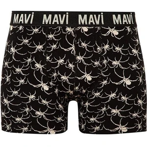 Erkek Siyah Boxer 0911046-900