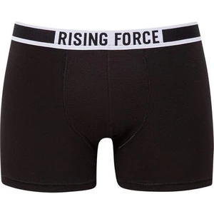Erkek Siyah Basic Boxer 092461-900