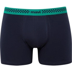 Erkek Lacivert Boxer 0910710-30717