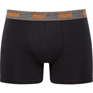 Siyah Basic Boxer 091596-85585