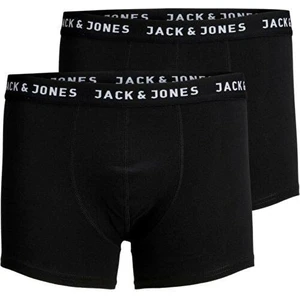 Jack & Jones Jon 2'li Paket Erkek Boxer 12138235
