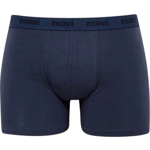 Lacivert Basic Boxer 091699-18790