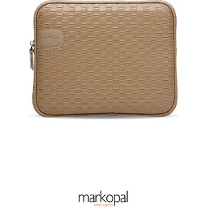 Tablet Kılıfı | iPad Air Pro, Matepad, Galaxy, Lenovo ve Xiaomi Uyumlu 11 Inç Hasır