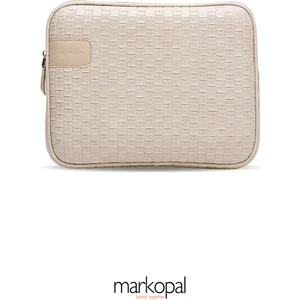 Tablet Kılıfı | iPad Air Pro, Matepad, Galaxy, Lenovo ve Xiaomi Uyumlu 11 Inç Hasır