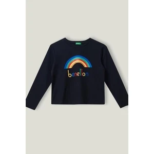 BENETTON TSHİRT