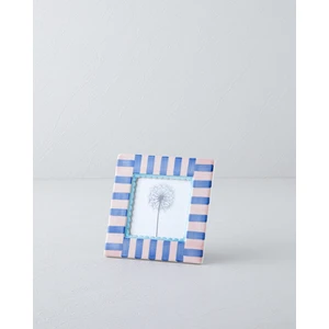 Talisya Çerçeve 10X10 cm Multicolor