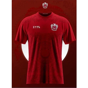 Bozkurt Göktürkçe Yazı Karakterli Yetişkin Forma