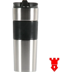 Kale Promosyon Termos 500 ml Kapasite Çay ,bitki Çayları Kahve Vb Kullanım Alanları