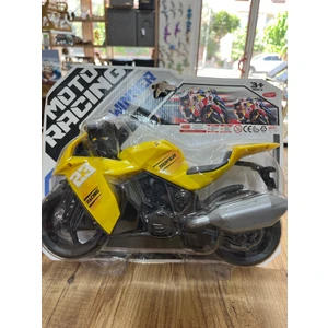 Yarış Motoru