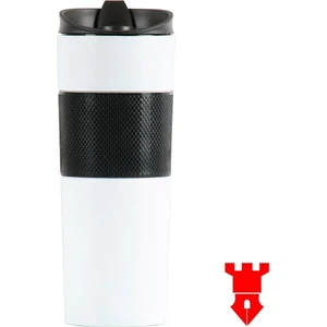 Kale Promosyon Termos 500 ml Kapasite Çay ,bitki Çayları Kahve Vb Kullanım Alanları