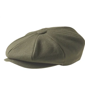 Haki 8 Parça Kasket