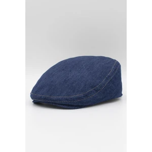 Erkek Kot Kasket Denim Yazlık Şapka