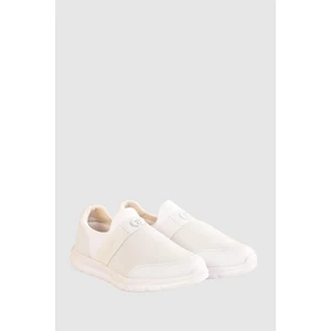 Full Ortopedik Taban Yazlık Unisex Spor Ayakkabı Bağcıksız Spor Blacksea