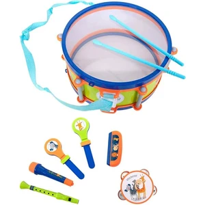 Çocuk Müzik Aleti Seti