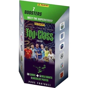 Fıfa Top Class 2025 Blaster Box Tc