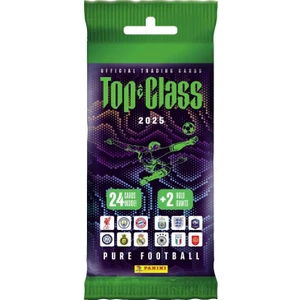 Fıfa Top Class 2025 Fat Pack Tc