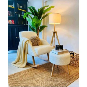 Comfort Sallanır Sandalye