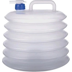 Katlanır Su Bidonu 15 Lt