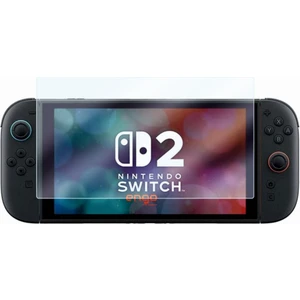 Nintendo Switch 2 Nano Ekran Koruyucu 7.9 Inç Oyun Konsolu Parlak