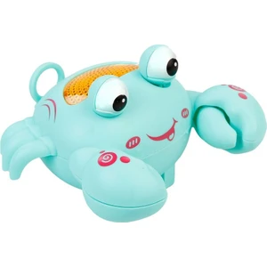 Çek Bırak Sevimli Yengeç - Mint