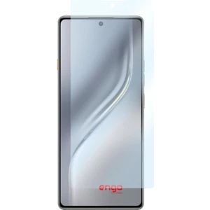 Tecno Camon 40 Ekran Koruyucu Nano Şeffaf Parlak 9h Sertlik