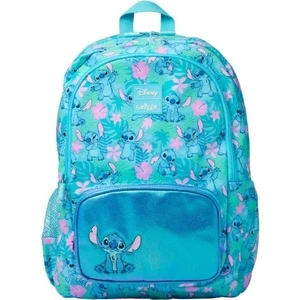 Smiggle Stitch And Lilo Şirin Ilkokul Çantası