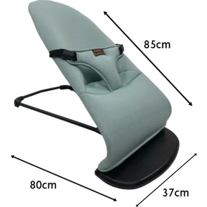 Üç Kademeli Sallanan Ana Kucağı, Anne Dizi, Hoppala Katlanabilir