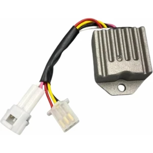 Apache 150 Konjektör Yan Sanayi