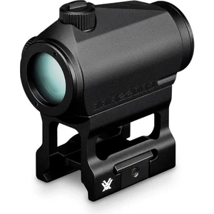 Crossfire Green Dot Nişangah (2 Moa)