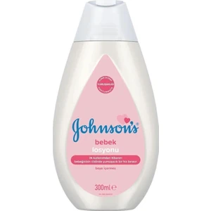 Baby Bebek Losyonu 300 ml