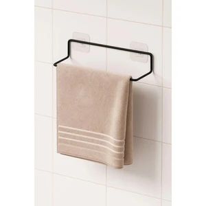Yapışkanlı Kağıt Havluluk Kağıt Havlu Askısı Tutacağı Metal Banyo Mutfak Havluluğu Modern