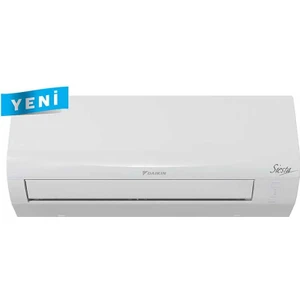 Siesta Sensira ATXF35F Wifi 12.000 Btu A++ Inverter Klima