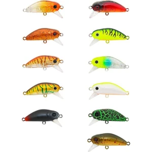 Han Fish Bıdık 35 x Lrf Maket Balık