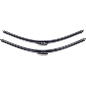 Mercedes C Serisi W205 Sadece 2014 Model 55X55CM Ön Cam Silecek Takımı