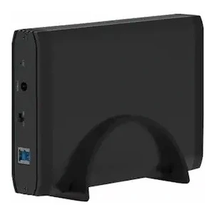 Codmax 3.5" USB 3.0 Sata 3 Disk Kutusu (CDG-HDC-35BA)