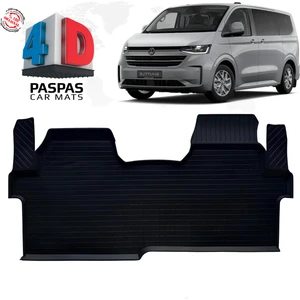 Volkswagen Caravelle 4d Havuzlu Paspas 2025 Model ve Sonrası