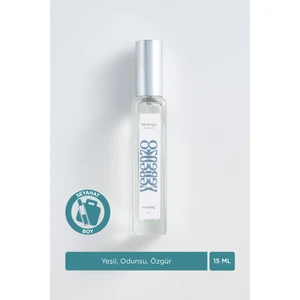 Vérenzo Edp Parfüm 15 ml Seyahat Boy