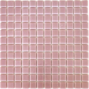 Hobi ve Sanatsal Çalışmalar Için Cam Mozaik. Mozaik ÖLÇÜLERI:25X25MM. File Karo Ölçüsü: 31,5X31,5CM. ( 1 File Karo Fiyatıdır )
