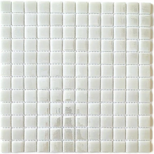 Hobi ve Sanatsal Çalışmalar Için Cam Mozaik. Mozaik ÖLÇÜLERI:25X25MM. File Karo Ölçüsü: 31,5X31,5CM. ( 1 File Karo Fiyatıdır )