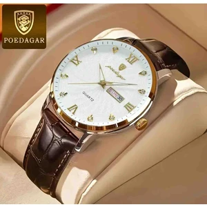 Şık Lüks Erkek Kol Saati