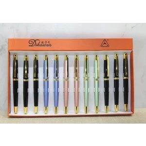 Tekli Tükenmez Kalem