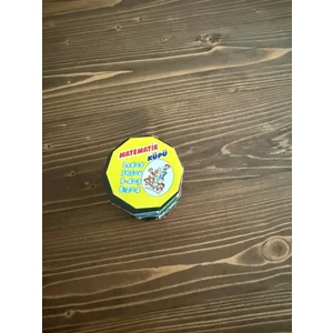 Matematik Zeka Küpü (4 Işlem)